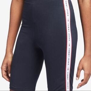 Tommy Hilfiger Signature Bike Shorts M